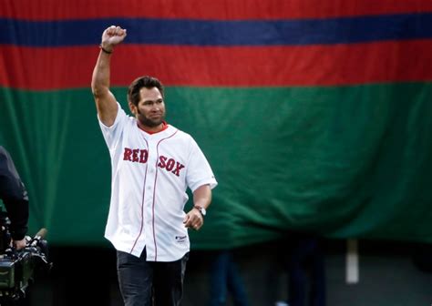 Johnny Damon embraces Celtics’ comparisons to 2004 Red Sox, hopes C’s can make history